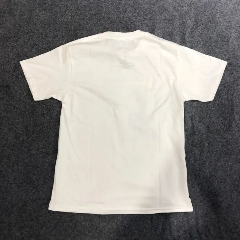 Футболка 20ss с тревисом Скоттом футболка маской Джека для мальчиков мужская и