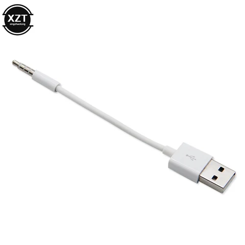 Кабель для передачи данных WYMECT для iPod Shuffle 3-7
