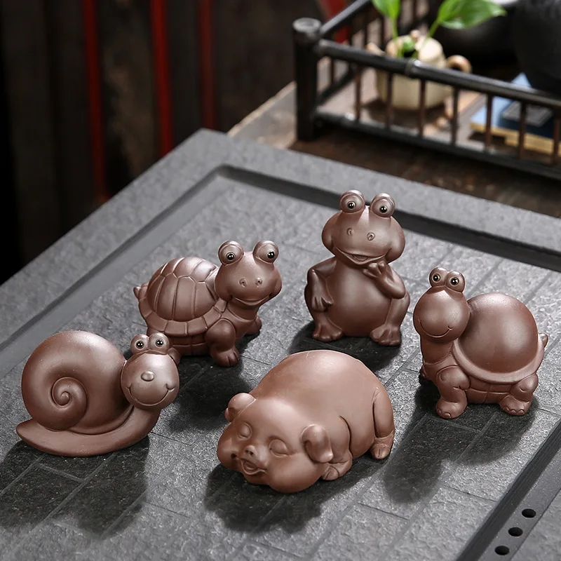 Чайный набор кунг фу для домашних животных аксессуары чая поднос чай с