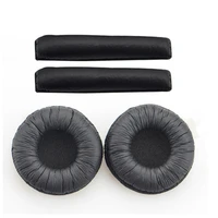 ear pads for sennheiser px100 px200 pmx200 headphones replacement foam earmuffs ear cushion accessories fit perfectly 23 sept6