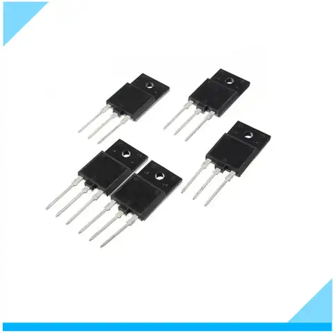 5 шт./лот 2SC5793 C5793 NPN транзистор TO-3PF 800 в 20A