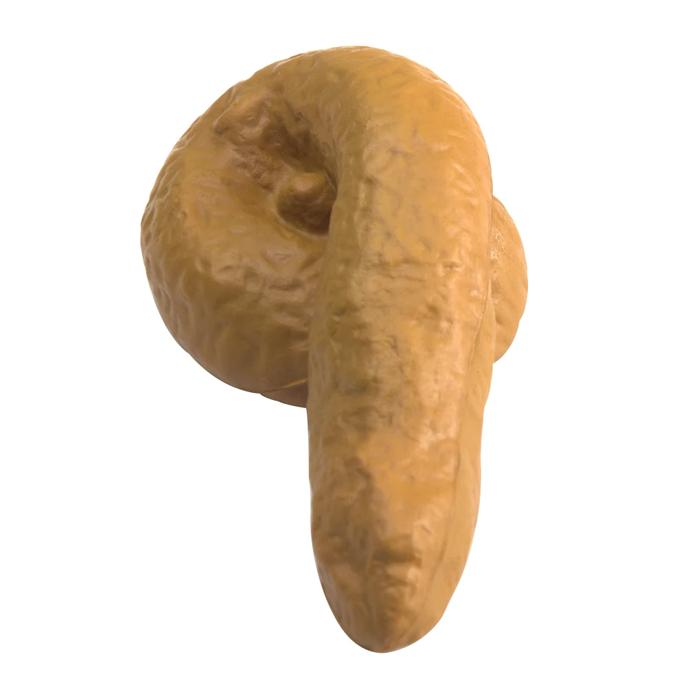 

Small Portable Gag April Fools Day Accessories Realistic Adult Joke Mischief Trick Fake Poop