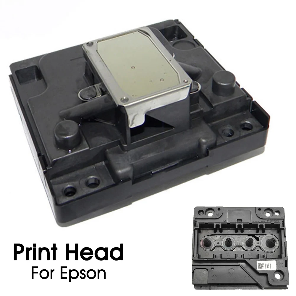 

Replacement Printhead Print Head for Epson for ME350/ME33 /ME10/ME2/ME200/L201/C90 Printer Dropshipping free shipping
