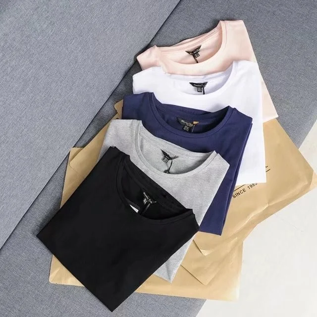 

Международная торговля женская одежда большая брендовая этикетка вырезанная этикетка экспортный заказ OEM товары Подлинная скидка оригина...