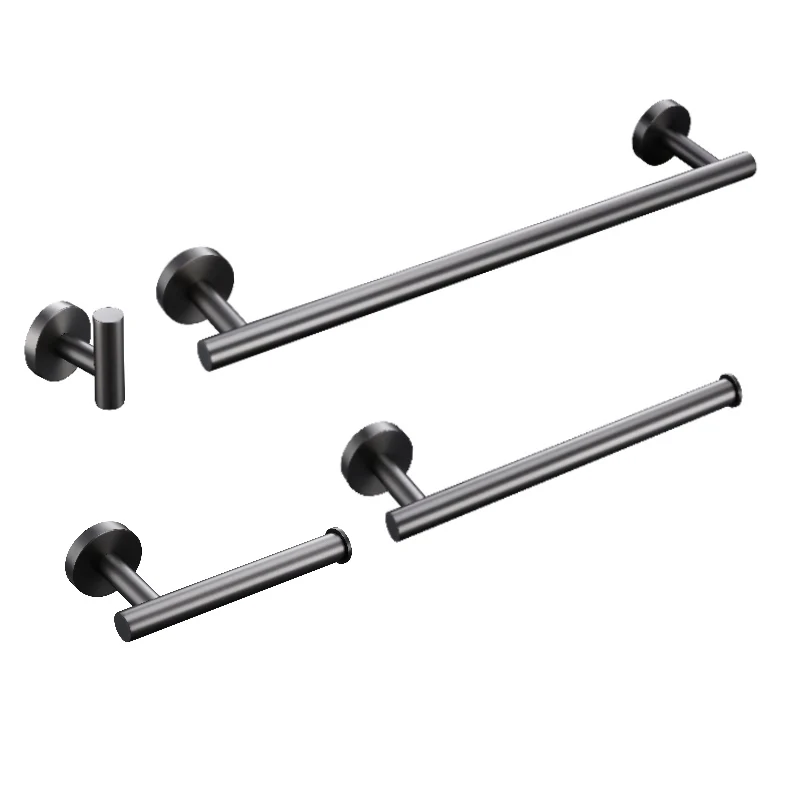 Стальной проволочный пистолет для рисования серый набор оборудования вешалка