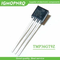 5pcs tmp36gt9z to92 tmp36gz tmp36 to 92 temperature