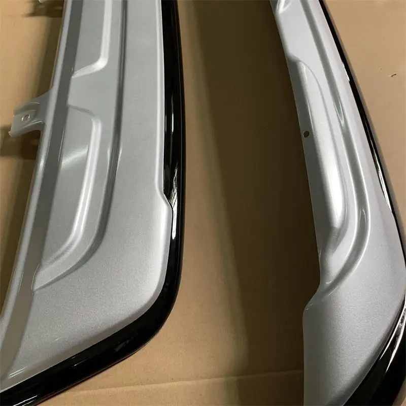 Автомобильные аксессуары передний бампер задние бамперы защита заднего бампера