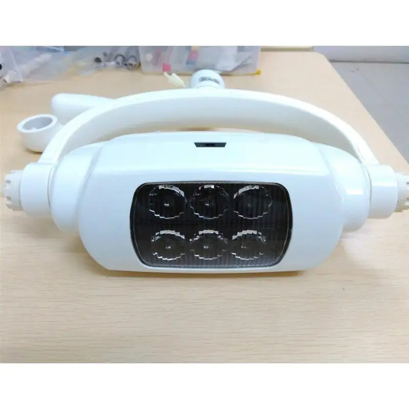 

1Pc Dental Lamp Dental Oral Dentist Dentistry LED Light Spotlight Lamp Projector Lamp Light