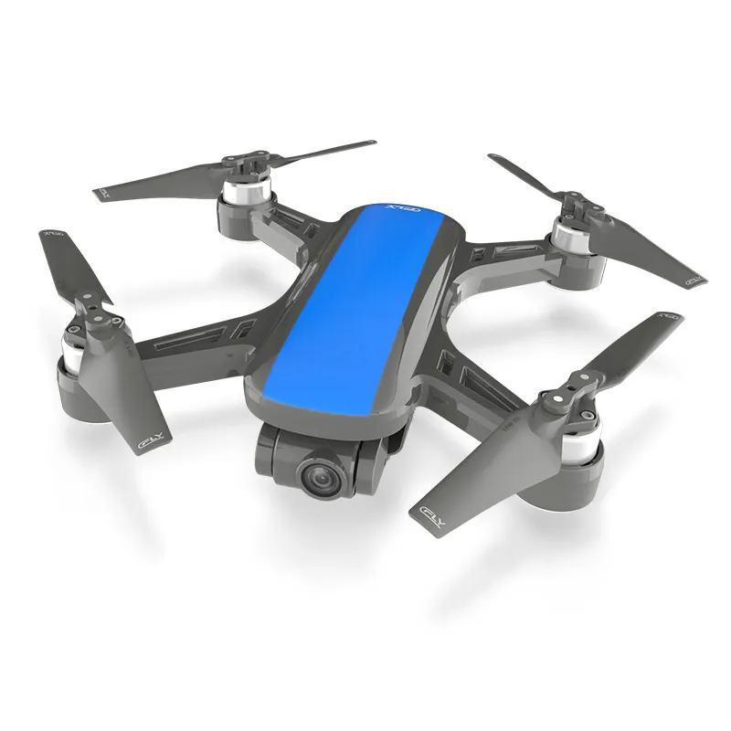 C-FLY Dream RC камера паспортный Дрон мини селфи вертолет Квадрокоптер PK DJI Spark Mavic pro камера Дрон