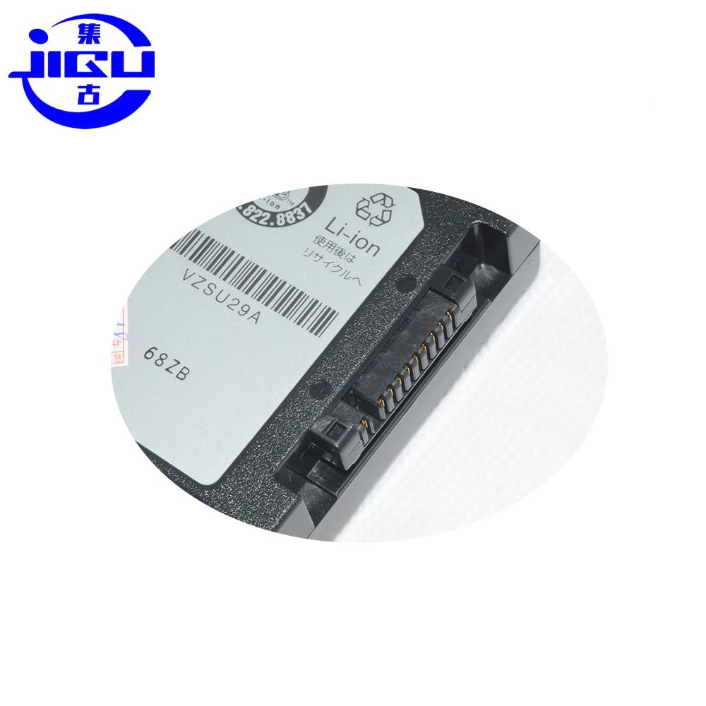 JIGU 9Cells Laptop Battery CF-VZSU29 CF-VZSU29A For PANASONIC CF-29 CF-29A 29E 29FC1AXS 52 52CCABXBM Toughbook-51 | Компьютеры и офис