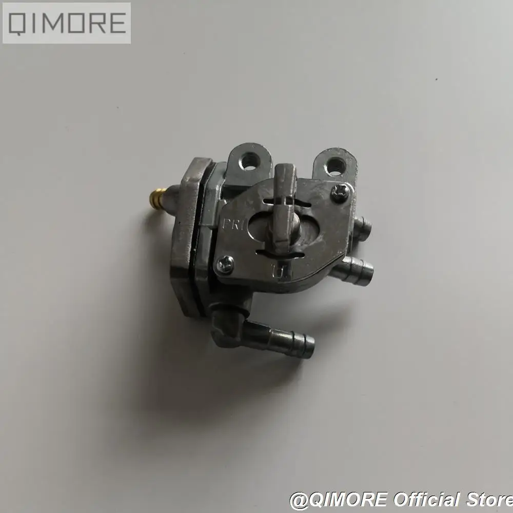 Топливный петкок/Топливный переключатель для мотоцикла вираго XV125 XV250 V Star 250 Route 66