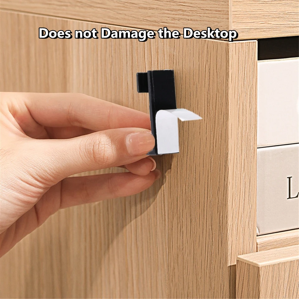 MEUYAG Universal Cable Organizer USB Winder Desktop Tidy Management Clips Wall Wire Manager Data Line Organize | Электроника