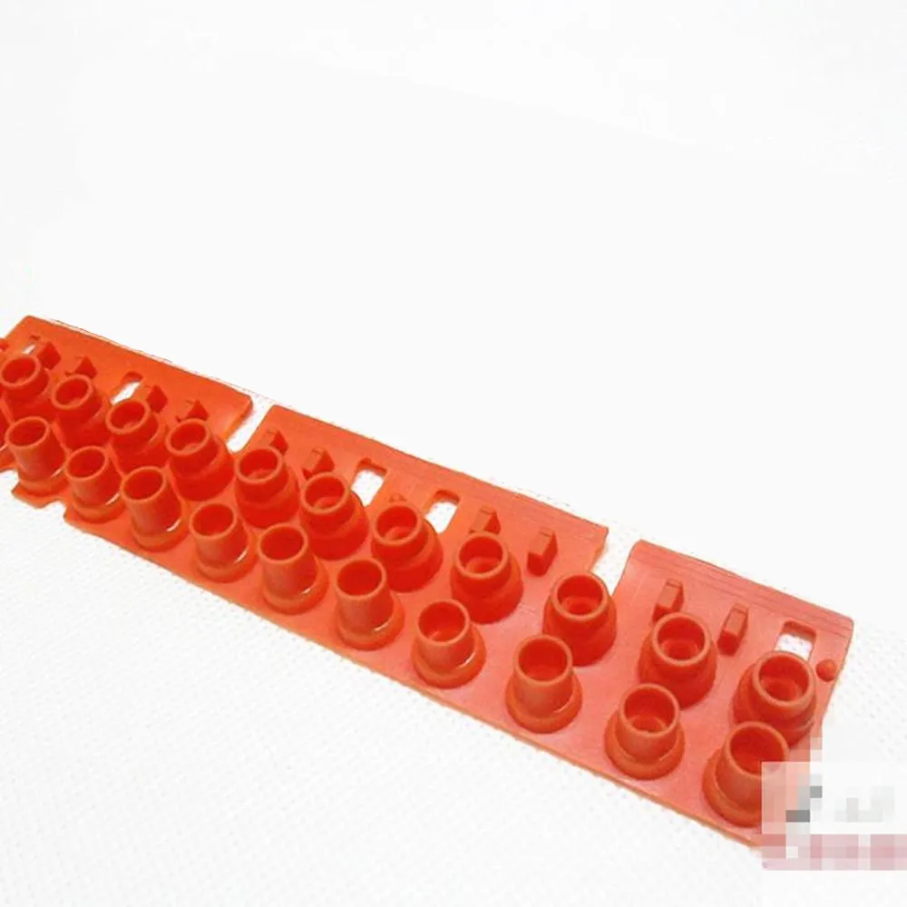 2 шт. проводящая резиновая прокладка для электронной клавиатуры Yamaha KB150 KB-200 PSR300