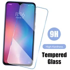 Закаленное стекло HD для Xiaomi Mi 9 Lite, 9T Pro, 8 SE, защита от царапин 9H, для Xiaomi Mi 10T Pro 5G, 10 Lite, A3, A2, A1