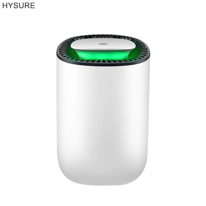 

HYSURE Dehumidifier Electric Dryer Small Clothes Dryer Absorb Humidity Mute Bedroom Moisture Absorption Voltage 100V-240V