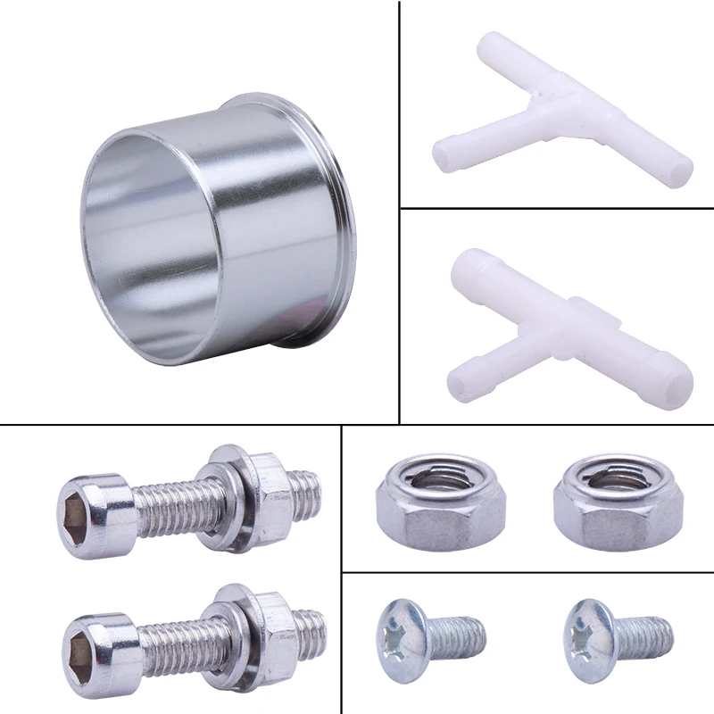 Производительность автозапчасти гоночный турбонагнетательный клапан Rz типа Gredy