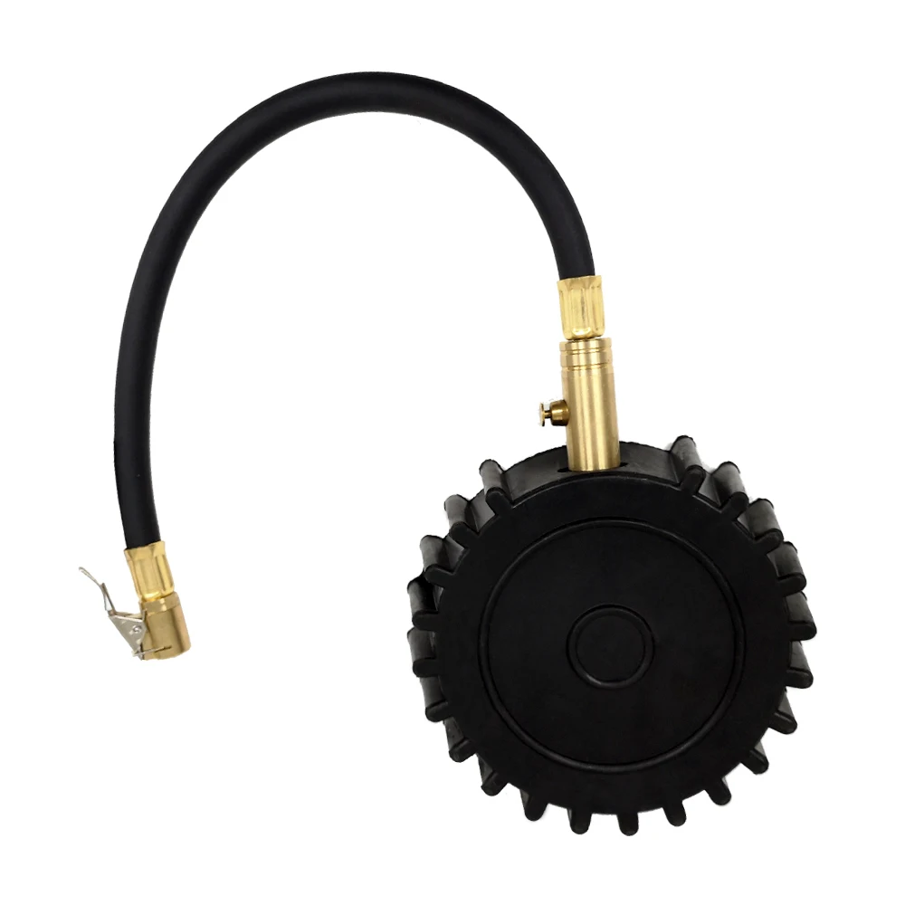 Измеритель давления в шинах для автомобилей грузовиков мотоциклов