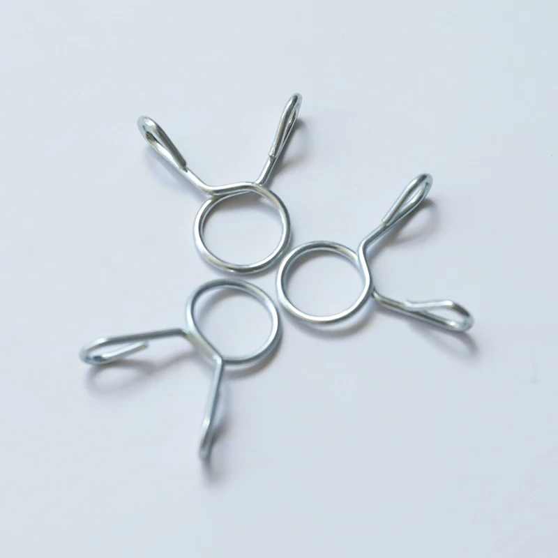 20 шт. пружинные зажимы для мотоцикла скутера квадроцикла |