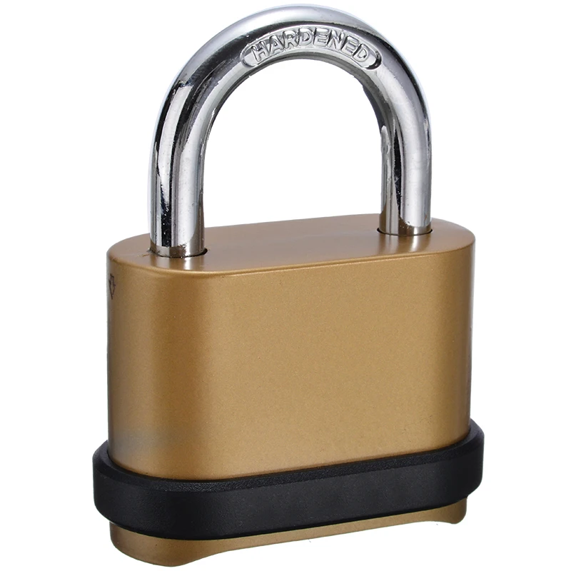 Четырехзначный кодовый замок с кодовым замком водонепроницаемый паролем для