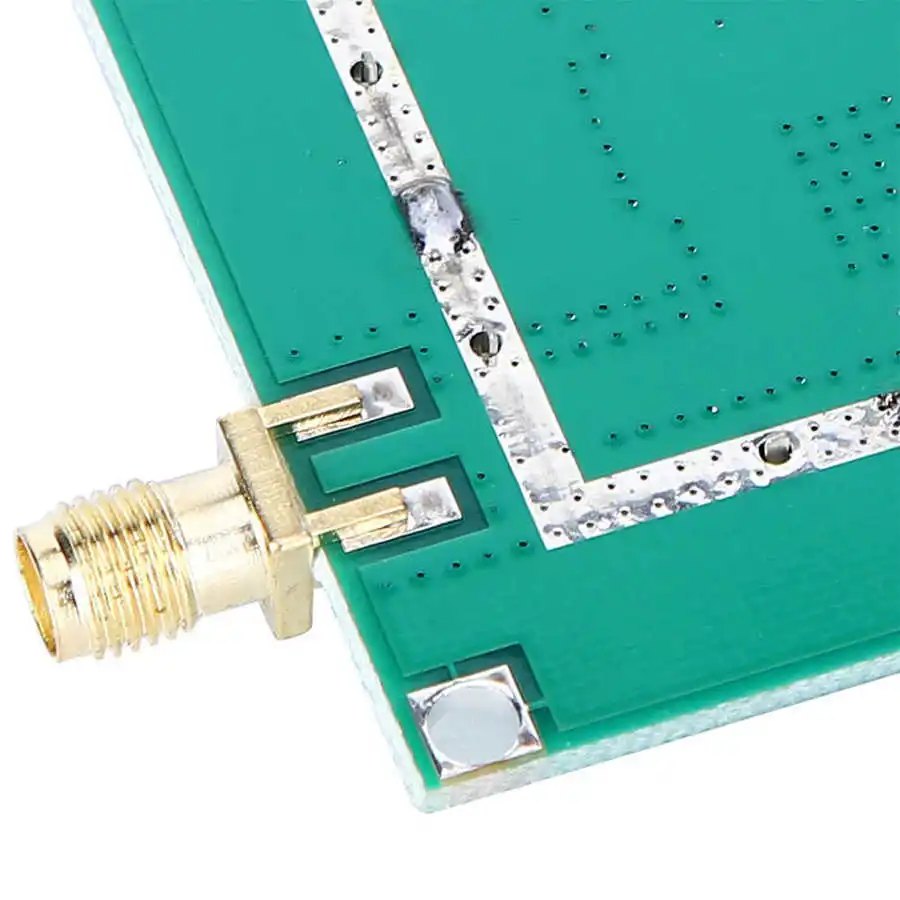 Широкополосный Радиочастотный усилитель с низким уровнем шума LNA модуль