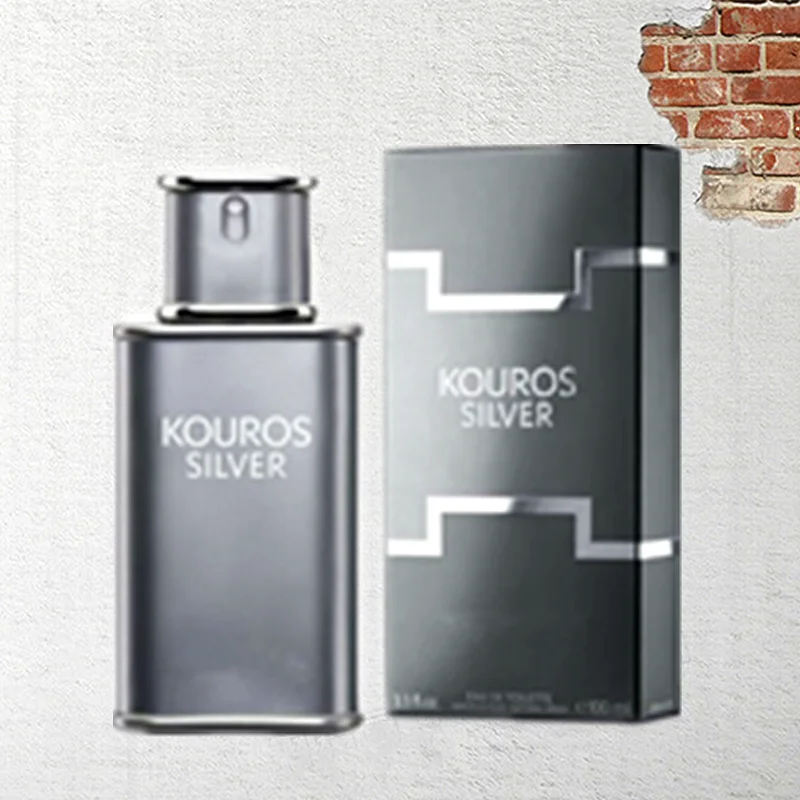 

Горячая Распродажа бренд для мужчин Perfumee оригинальный аромат KOUROS мягкий спрей для тела популярный мужской аромат Одеколон для мужчин ориги...
