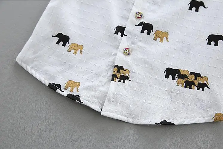 Модная летняя одежда для маленьких мальчиков и девочек Жилет с героями