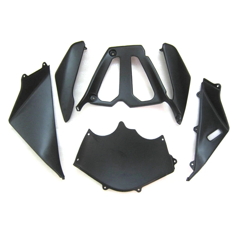 

Motorcycle fairing kit for SUZUKI GSXR 600 750 2004 2005, Blue Black Fairings GSXR600 GSXR750 04 05 PL203