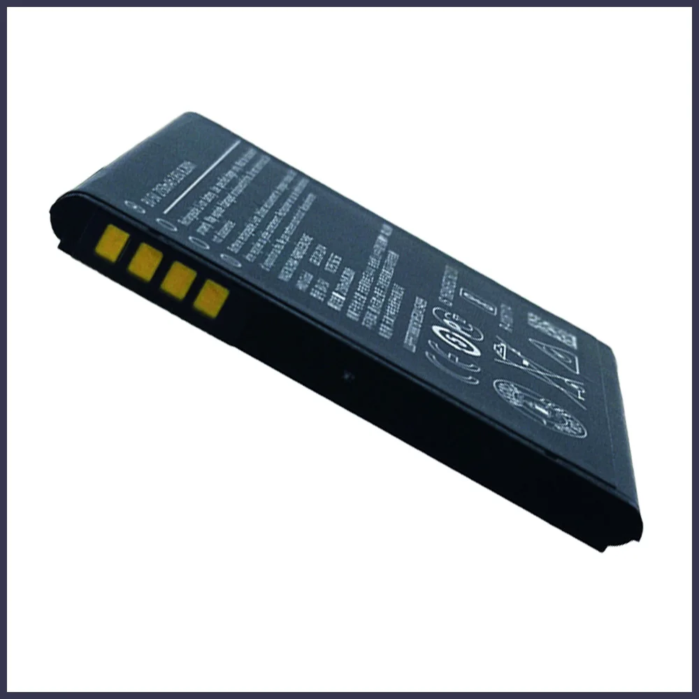 100% реальные 2150 мА/ч BV-5V батарея для Nokia 1 TA-1047 BV 5V bv5v Смартфон Высокое качество с