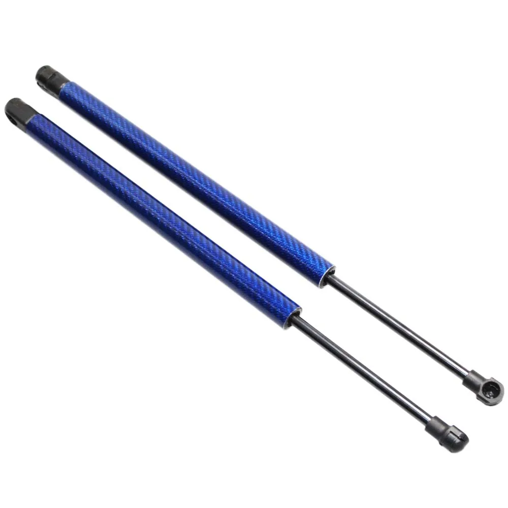 

For Alfa Romeo Giulietta (940) Hatchback 2010-2020 Front Bonnet Hood Gas Spring Carbon Lift Support Damper Gas Struts 400mm