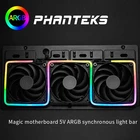 Светодиодная лента PHANTEKS M1, M5, 5 В, 3 контакта