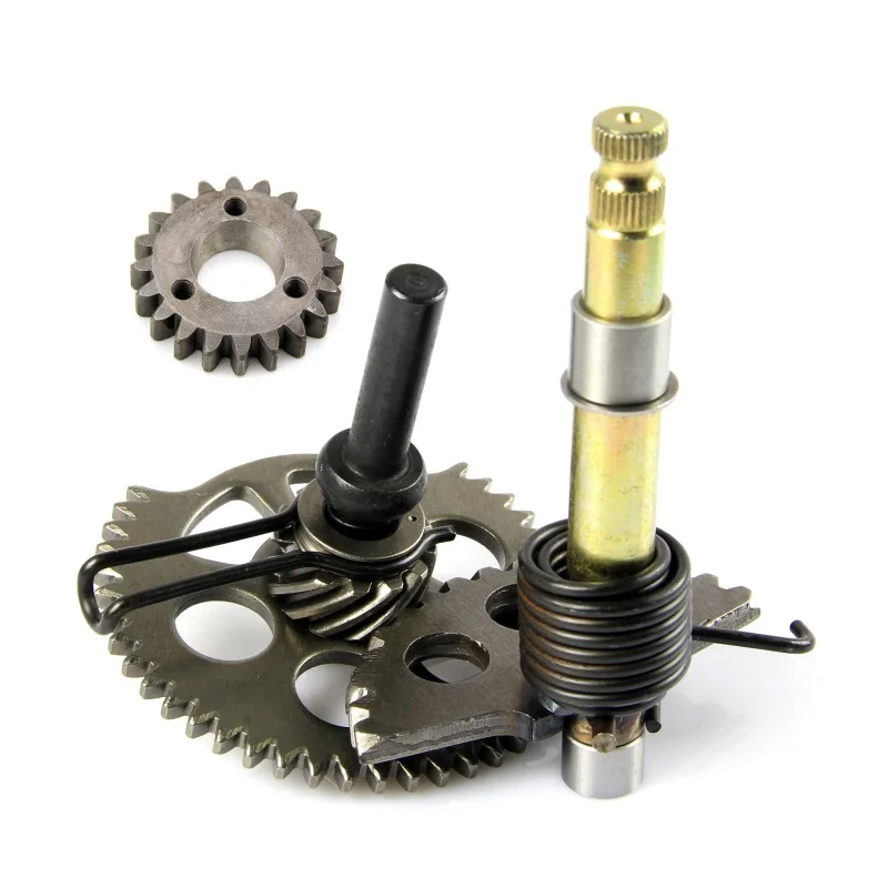 

wholesale Kick starter gear sector fits for Irbis ATV 150U