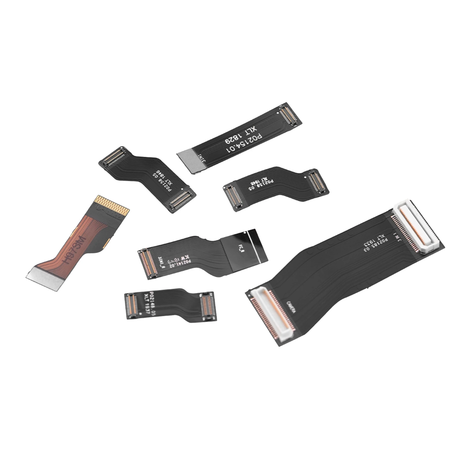 

Replacement Flexible Ribbon Cables for DJI Phantom 4 Pro V2.0 Repair Accs