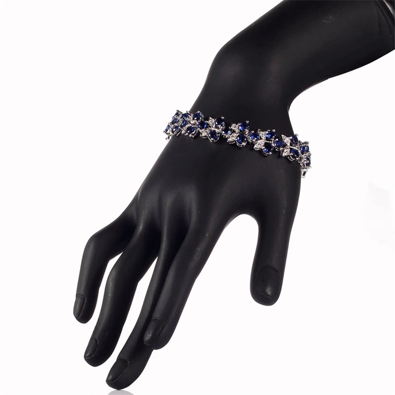 SHUNXUNZE обручальное свадебное очаровывательный браслет ювелирные изделия и