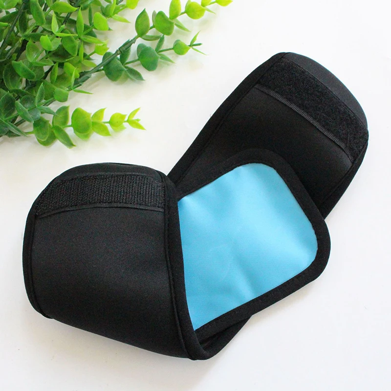 

Pain Relief Pack for Injuries Cold Therapy Reusable Great for Ankle Knee Hand SAL99