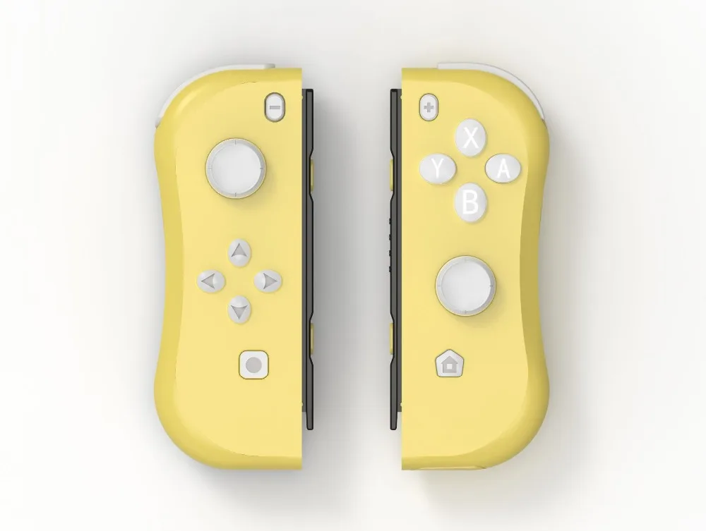Bluetooth беспроводной Pro игровой коврик контроллер геймпад джойстик Джойстик Joy-Con(L/R) для Nintendo переключатель NS игровая консоль с кабелем type C