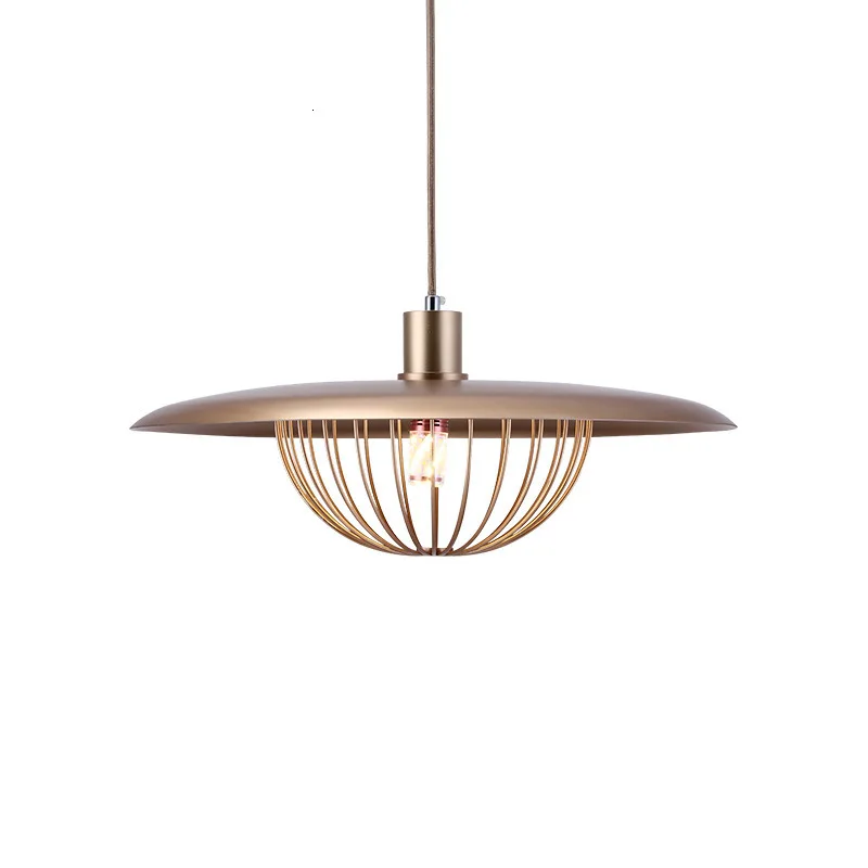 Современный подвесной светильник с черным стеклянным шаром длинной линией для