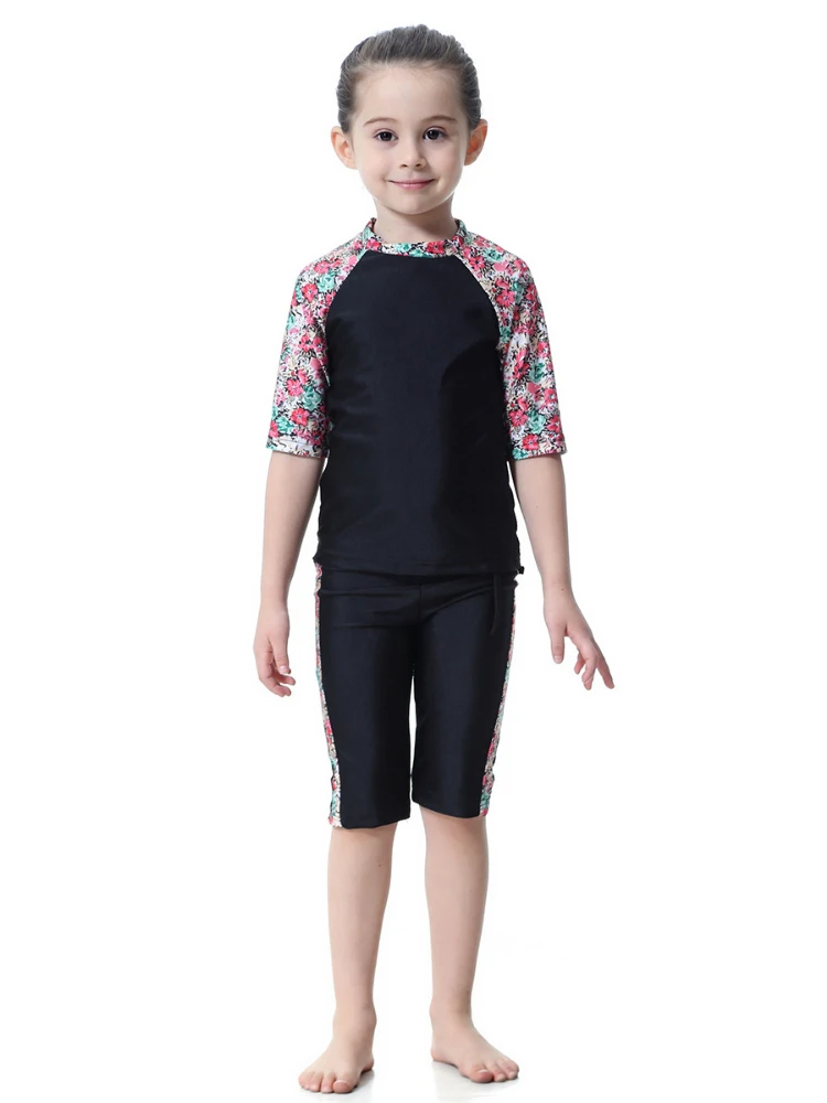 Лето 2021 новинка Средний Восток Дубай арабские турецкие купальники мусульманские