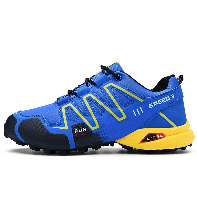 

2021 new men's shoes women's shoes winter running shoes light soft soled lovers cross country running shoes