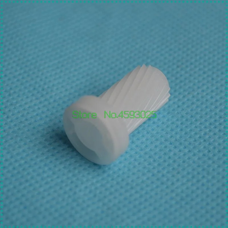RL1-1659-000 барабанный привод DC мотор шестерни 18T для HP 4014 4015 4515 P4014 P4015 P4515 M4555 P4510