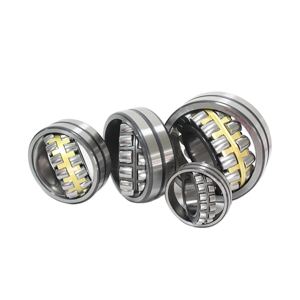 

Mining machinery part Spherical Roller Bearing 239/500 size 500x670x128mm