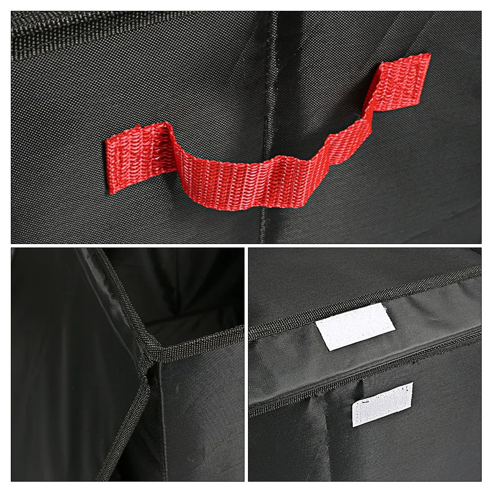 Автомобильный органайзер для багажника складная коробка Nissan Qashqai J10 J11 Juke Micra XTrail