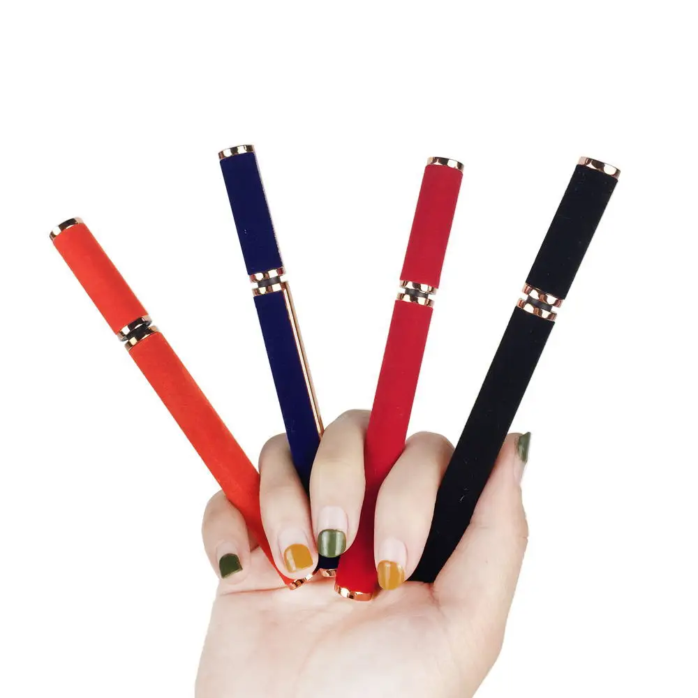 

Magic Self-adhesive Liquid Eyeliner Pencil Glue-free Magnetic-free for Eyelashes Waterproof Eye Liner Pen Makeup Cosmetic fedex