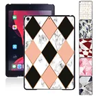 Чехол для планшета Apple IPad Air 3 1 2IPad 8th 7th 10,2 5th 6thPro 11 10,5 9,7IPad 234 Mini 123 4 5 7,9, пластиковый жесткий чехол