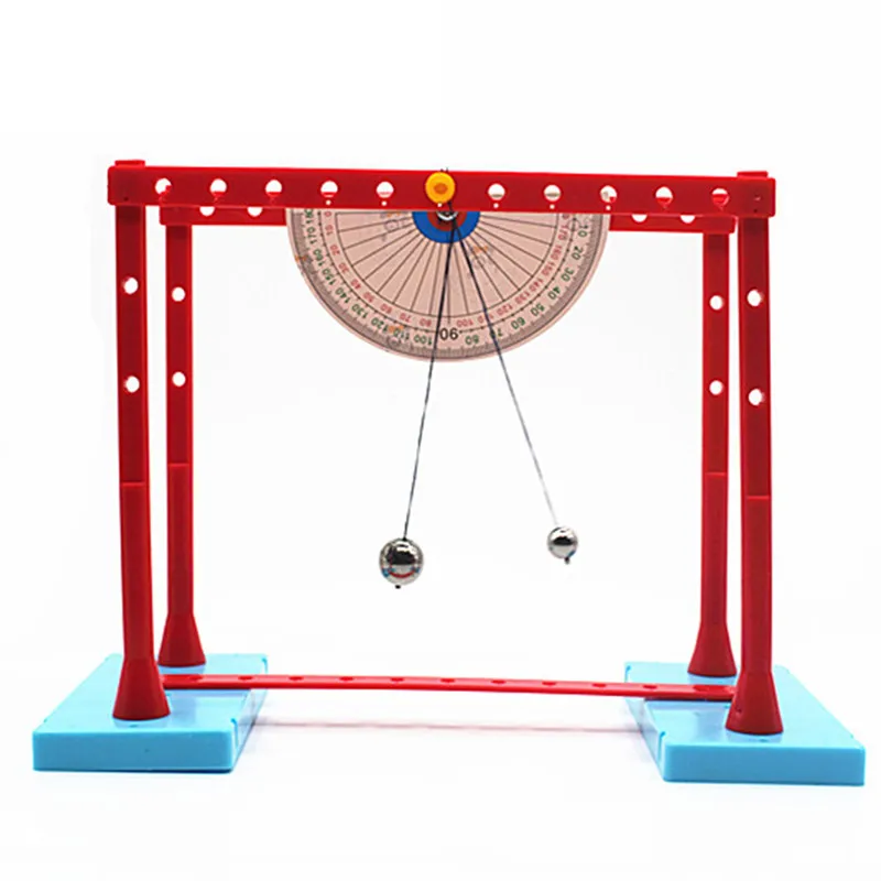 Развивающие научные игрушки маятник испытательное оборудование для