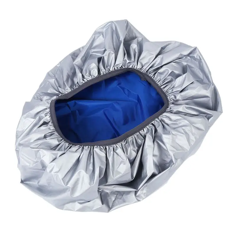 Новый водонепроницаемый дорожный набор для походов рюкзак кемпинга