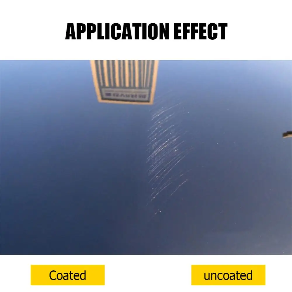 

30ml 10H Nano Ceramics Car Coating Liquid Glass Auto Paint Care Anti-scratch Hydrophobic Coating