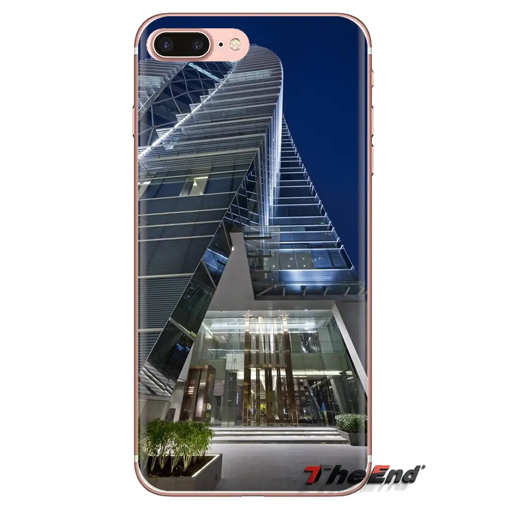 For Samsung Galaxy J1 J2 J3 J4 J5 J6 J7 J8 Plus 2018 Prime 2015 2016 2017 Bangkok Thailand Soft Transparent Shell Covers |