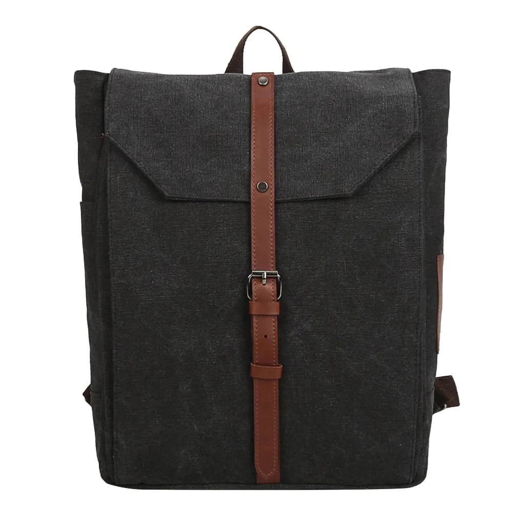 Новый водонепроницаемый нейлоновый рюкзак для женщин и мужчин винтажная