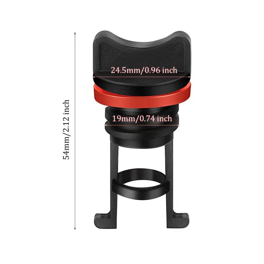 4 шт. нейлоновые Заглушки для Каяка лодки