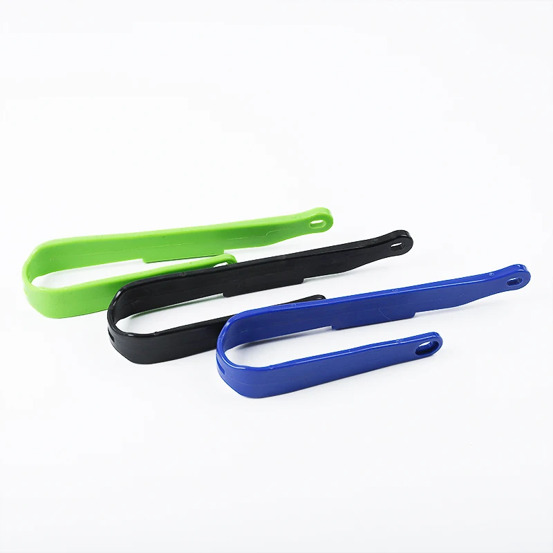 1pcs Motorcycle Swingarm Protection Chain Slider Rear Cover Protector Guard Guide for 110-160cc Pit Dirt Bike Racing BBR - купить по